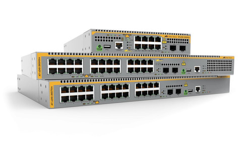 AT-X240-26GTXM