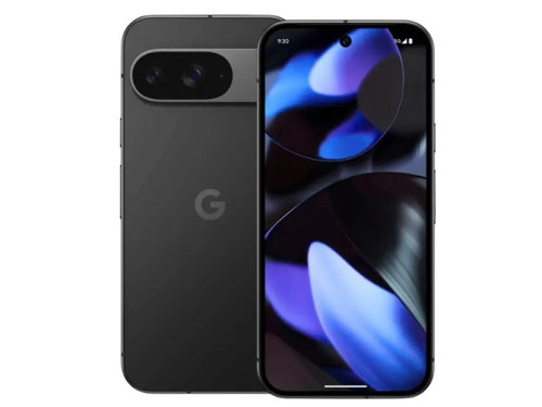 Google Android Phone - Pixel 9 - Google Tensor G4 - Google - 128Gb - Oled Display - 6.3Inch - 120 Hz - Up To 1800 Nits (Hdr) and Up To 2700 Nits (Peak Brightness) - Ultra Wide Camera - 4700 Mah - Wireless Charging - GA05839-US