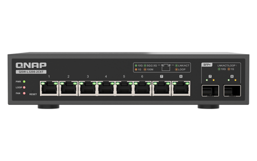QSW-L3208-2C6T
