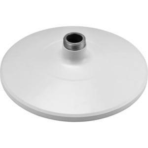 Hanwha Can Be Used with Pnm-9084Rqz / Pnm-9084Rqz1 / Pnm-9085Rqz / Pnm-9085Rqz1. Mount Screw Size : Pf 1 1/2In, (White Color). - SBP-317HMW