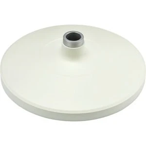 Hanwha Large Cap Adapter (Outdoor) for the Multi-Directional Cameras Pnm-9080Vq and Pnm-9081Vq (Will Fit the Following Accessories: Sbp-300Wm, Sbp-300Lm, Sbp-300Cm) (Will Not Fit the Sbp-300Wm1) - SBP-329HM