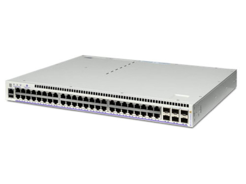 Ale Omniswitch K12 Education Bundle Includes One Os6360-24-Us with Us Power Cord, Os6360-Cbl-60Cm Stacking Cable and 5 Years Cloud Admin & End User Support Plus. for K-12 Education Accounts Only - OS636024-K15-US