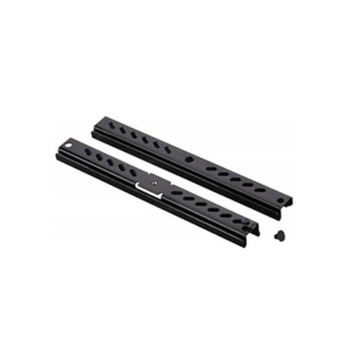 Ale Ap-Mnt-Mp10-D Mount Kit (10) Type D, Hpe Aruba Networking Apmntmp10D Campus Ap 10Pack Solid Surface Mount Bracket Kit - Q9G71A