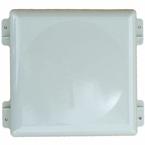 Ale Hpe Aruba Networking Ap-Ant-348 Cabled Rp-Sma Tri-Band 4X4 High Gain Directional Panel Antenna - S1F84A