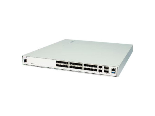 Ale Os6870-P48M: Fixed Chassis with 48X5G Multi-Gigabit 95W Bt PoE Ports, 2X200G Qsfp56 Vfl Ports with an Uplink Module Expansion Slot. Includes 19 Rack-Mount Kit, Console Adapter, 1200W Ac Ps and Country Specific Power Cord - OS6870PX48M-US