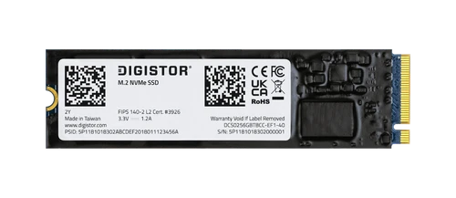 Digistor C Series Advanced NVMe, 1Tb - DIG-M2N2100033-C02
