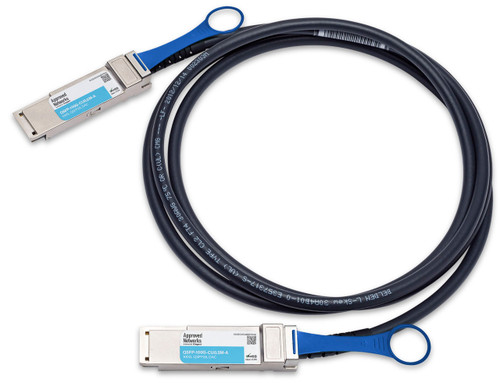 QSFP-100G-CU0.5M-A