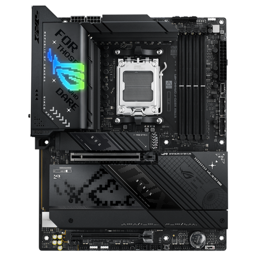 ROG STRIX X870-F