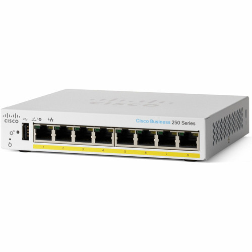 CBS250-8PP-D-NA-RF
