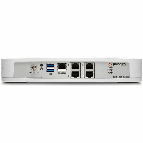Palo Alto Prisma ION 1200 Network Security/Firewall Appliance - PAN-ION-1200-C-NA-HW