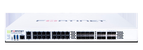 Fortinet FortiGate Network Security/Firewall Appliance - FG-900G-DC