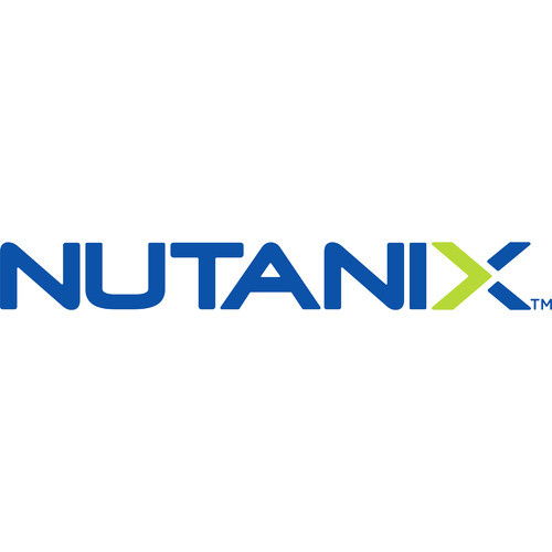 Nutanix 1.92 TB Solid State Drive - C-SSE-1.92TB-A-CM