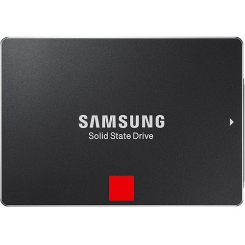 Samsung 850 Pro 128 GB Solid State Drive - 2.5" Internal - SATA - MZ-7KE128B/AM
