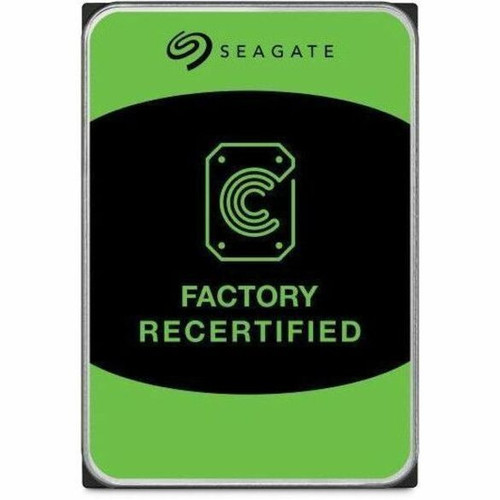 Seagate Exos 28 TB Hard Drive - 3.5" Internal - SATA - ST28000NM003K
