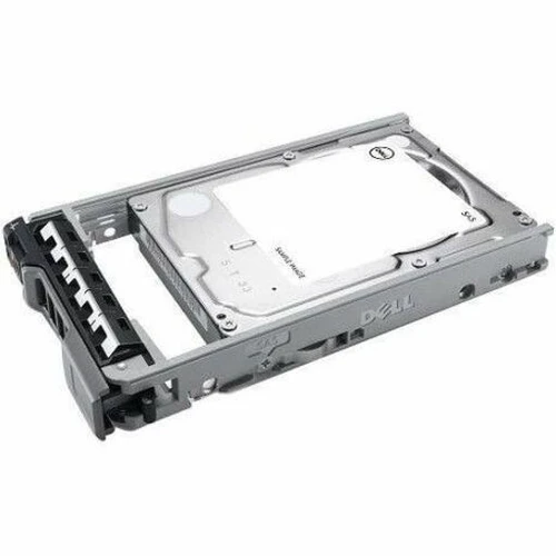 Dell Refurbished 600 GB Hard Drive - Internal - SAS - 10000RPM - 7149N-RF