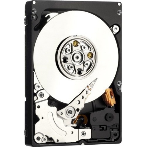 Western Digital XE WD6001BKHG 600 GB Hard Drive - 2.5" Internal - SAS (6Gb/s SAS) - WD6001BKHG-RF