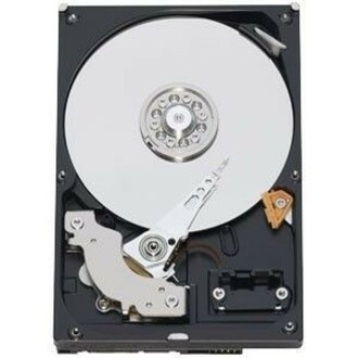 Western Digital Caviar Green WD20EARS 2 TB Hard Drive - 3.5" Internal - SATA  (SATA/300) - WD20EARS-RF