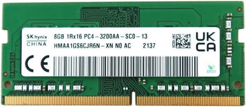 SK Hynix RAM Module - HMAA1GS6CJR6N-XN
