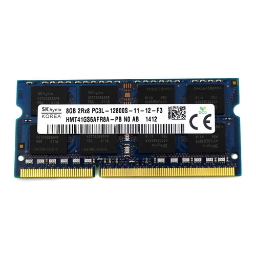 SK Hynix RAM Module - HMT31GR7BFR4C-H9