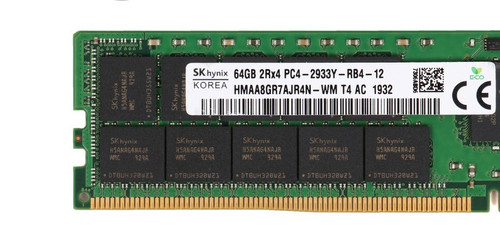 SK Hynix RAM Module - HMAA8GR7AJR4N-WM