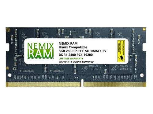 SK Hynix RAM Module - HMA81GS7AFR8N-UH
