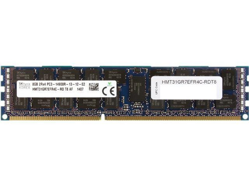 SK Hynix RAM Module - HMT31GR7BFR4A-H9