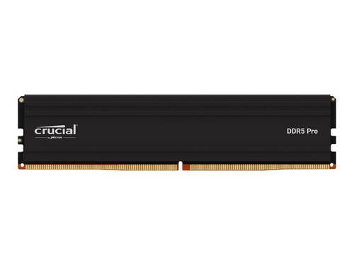 Micron RAM Module - CT51264BA160BJ.M8FDD