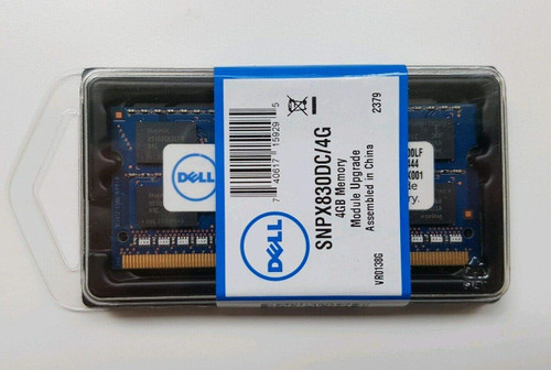 SNPX830DC/4G