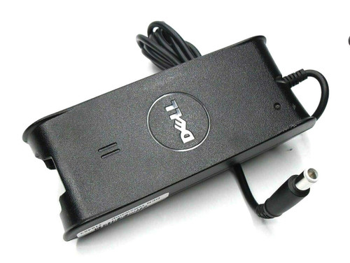 Dell AC Adapter - 65 W - 120 V AC,  230 V AC Input - 19.5 V DC/3.34 A Output - YD637