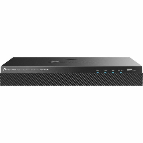 VIGI NVR2016H-16MP