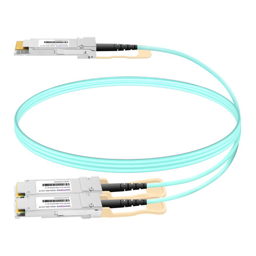 QDD-2X200G-AOC-1M