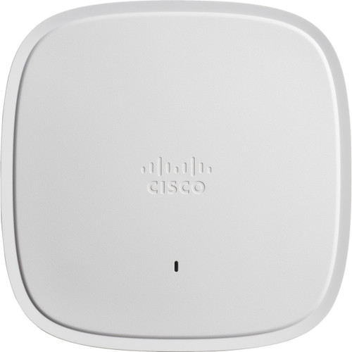 Cisco Catalyst C9120AXP 802.11ax 5.38 Gbit/s Wireless Access Point - C9120AXP-T-RF