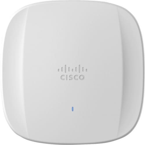 Cisco Catalyst CW9164I Tri Band IEEE 802.11ax 7.49 Gbit/s Wireless Access Point - CW9164I-ROW-RF