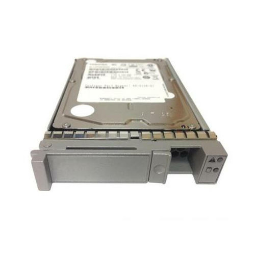 Cisco DC S4600 480 GB Solid State Drive - 3.5" Internal - SATA (SATA/600) - UCS-HY480G63XEP-RF