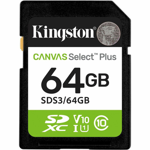 SDS3/64GB