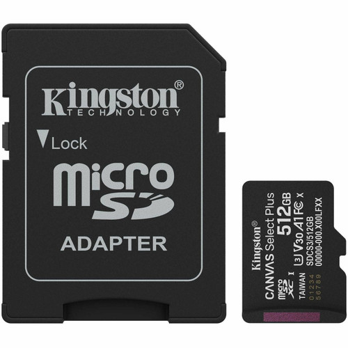 SDCS3/512GB