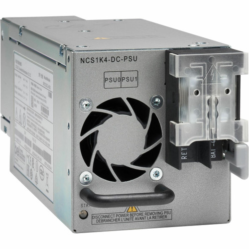 NCS1K4-DC-PSU-RF