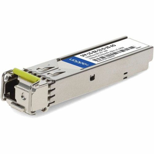 SFP-1G-BX-53-D-20-AO