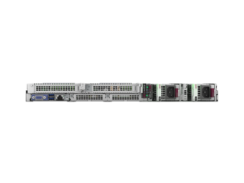 HPE ProLiant Compute DL325 Gen12 8SFF x4 NVMe Direct Attach Cable Kit - P81910-B21