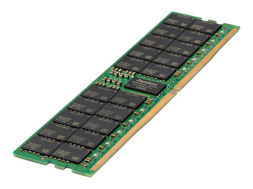 HPE Smartmemory - Ddr5 - Module - 128 Gb - DIMM 288-Pin - 2400 MHz / Pc5-38400 - Registered - Error-Correcting Code - P73135-B21