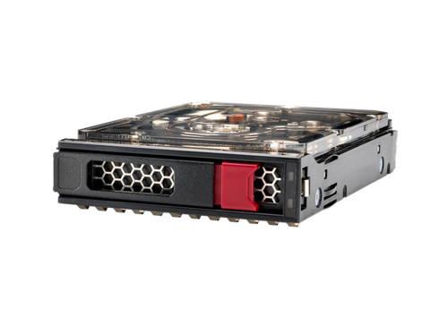 HPE SSD - Read Intensive, High Performance - 15.36 Tb - Hot-Swap - 2.5" SFF - Pci Express 5.0 (NVMe) - Cm7 - Withhpe E3.S Thin Carrier - P79122-K21