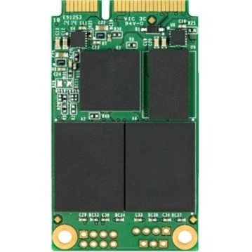 Transcend 1 TB Solid State Drive - M.2 2280 Internal - PCI Express NVMe (PCI Express NVMe 4.0 x4) - TS1TMTE720T-VS1