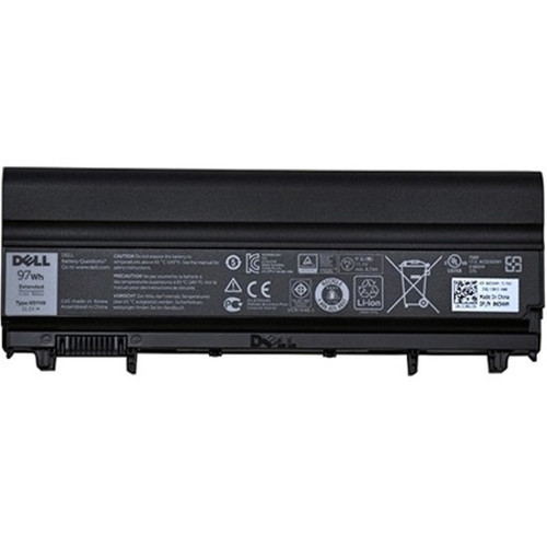 Dell 97 WHr 9-Cell Primary Battery - 970V9