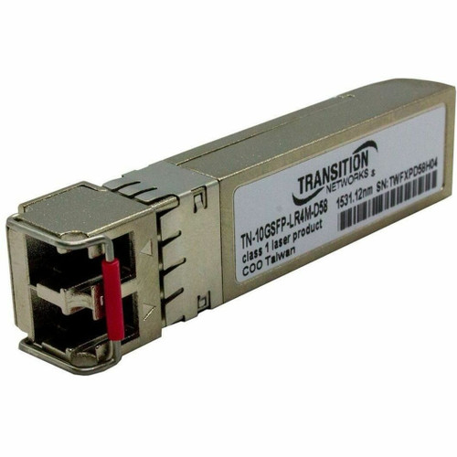TN-10GSFP-LR4M-D58