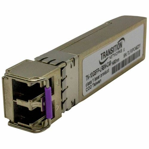 TN-10GSFP-LR8M-C49