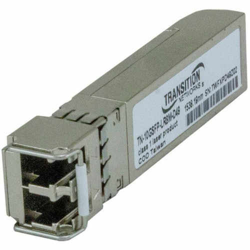 TN-10GSFP-LR8M-D49