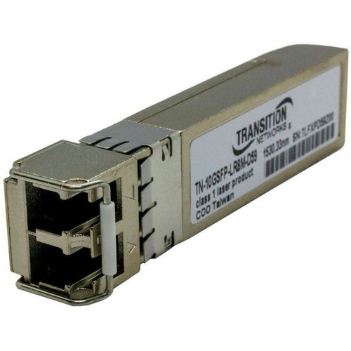 TN-10GSFP-LR8M-D59