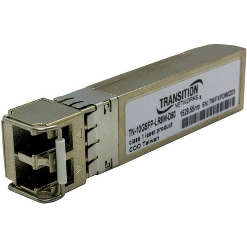 TN-10GSFP-LR8M-D60