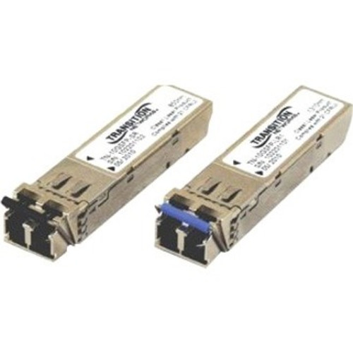 TN-10GSFP-LR8M-C51
