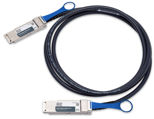 QSFP100G-DFMX-CU-0.5M